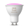 Philips Hue White and color ambiance Smart Żarówka GU10 - 709609 - zdjęcie 2